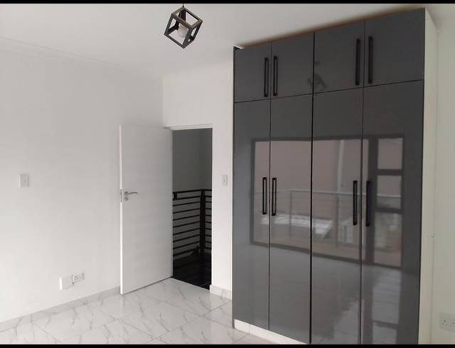 3 BEDROOM PROPERTY TO RENT IN BLUFF